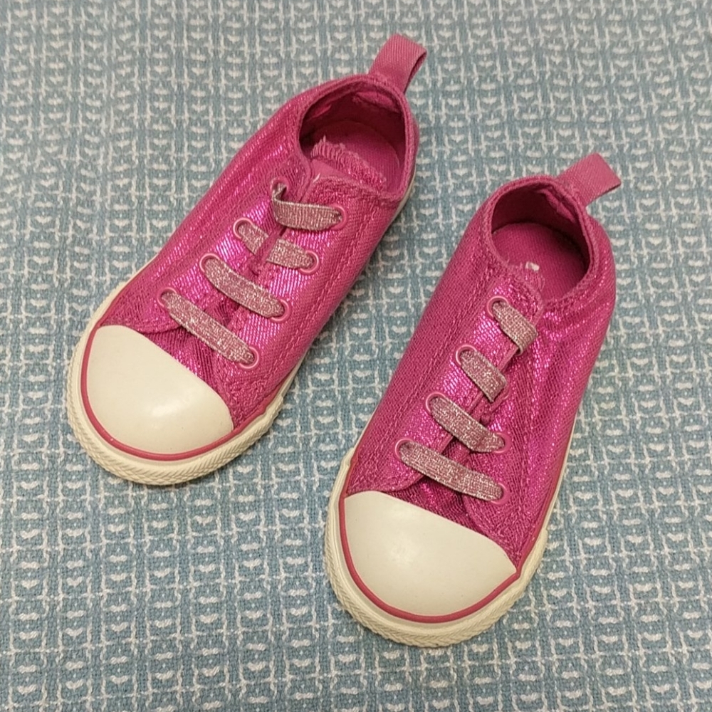 Converse Girls Sneakers